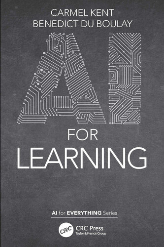 AI for Learners (AI for Everything) (PDF/EPUB Version)