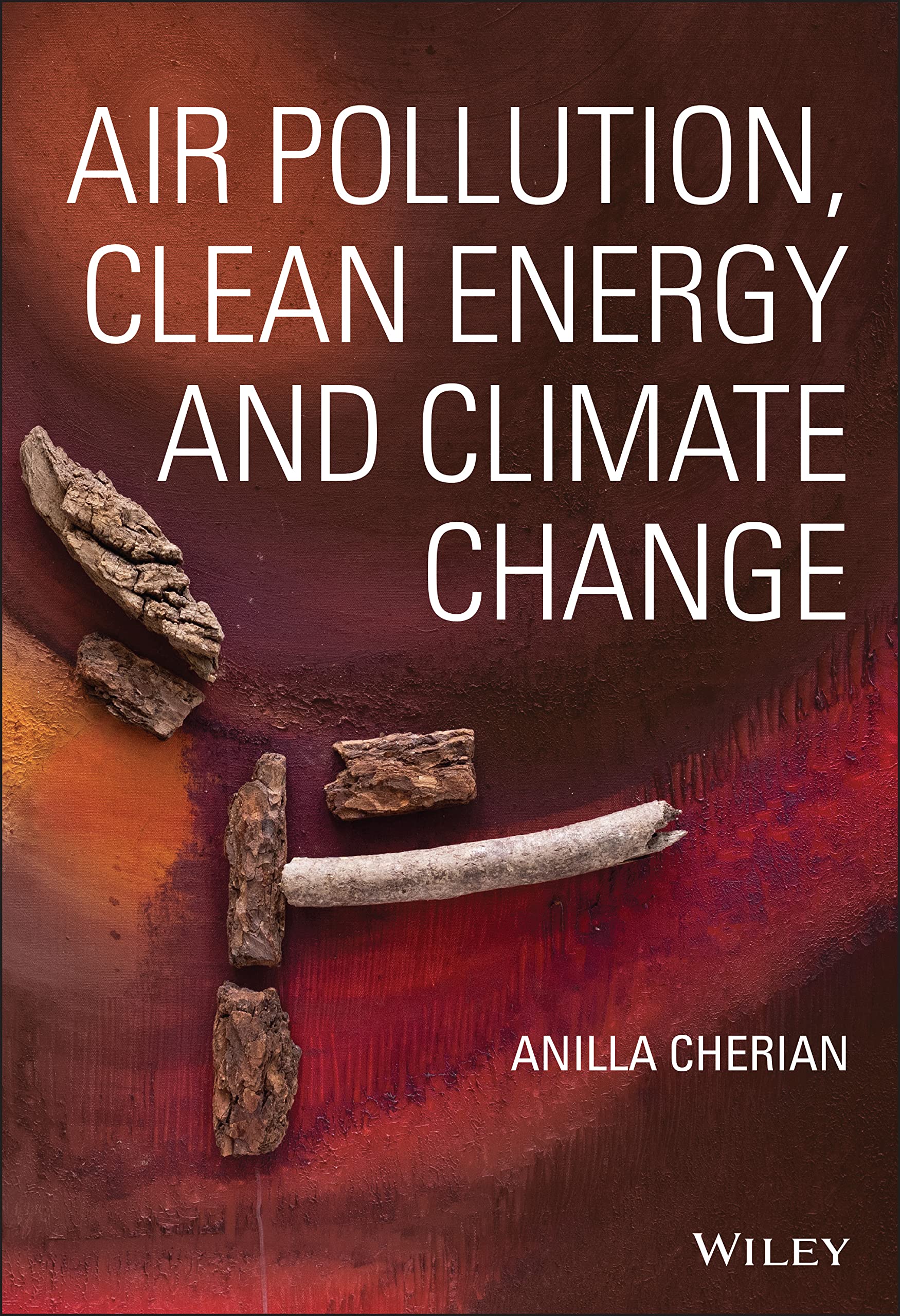 Air Pollution, Clean Energy and Climate Change (PDF/EPUB Version)