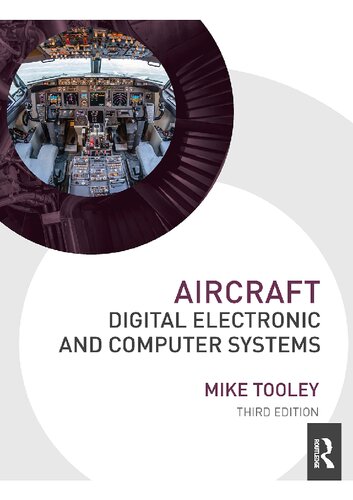 Aircraft digital electronic and computer systems (PDF/EPUB Version)