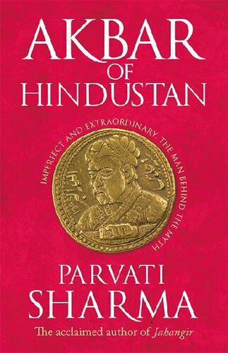 Akbar of Hindustan (PDF/EPUB Version)