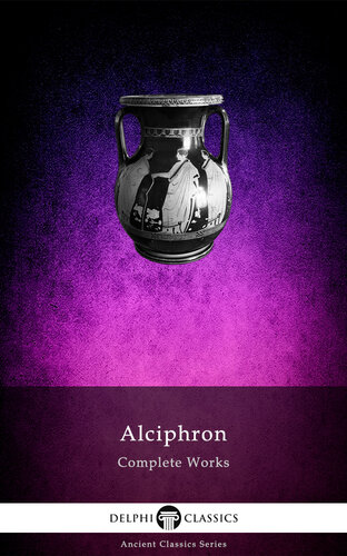 Alciphron Complete Works (PDF/EPUB Version)