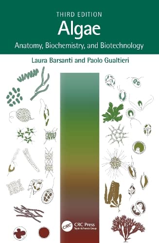 Algae: Anatomy, Biochemistry, and Biotechnology (PDF/EPUB Version)