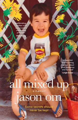 All Mixed Up (PDF/EPUB Version)