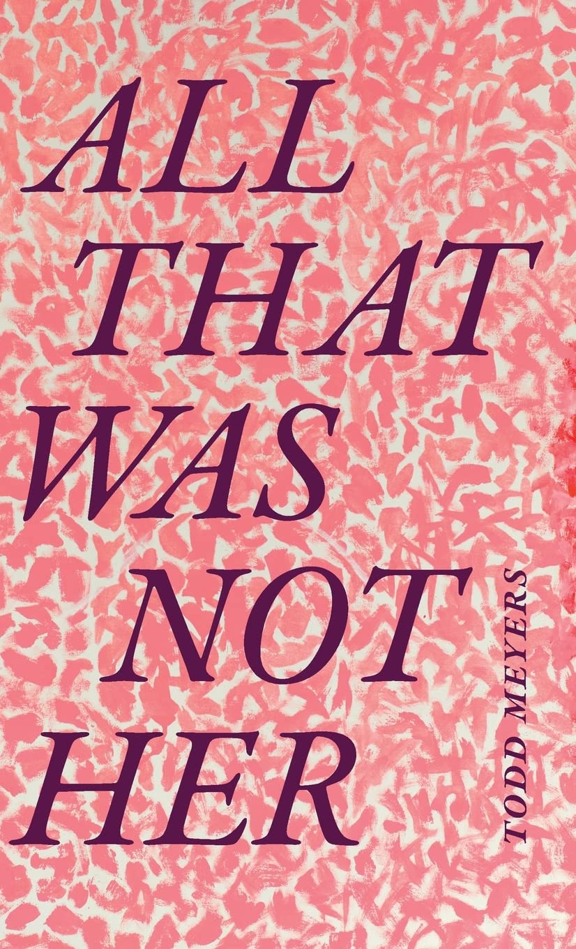 All That Was Not Her (PDF/EPUB Version)