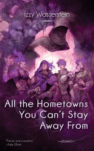 All the Hometowns You Can't Stay Away from (PDF/EPUB Version)