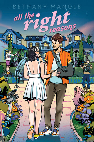 All the Right Reasons (PDF/EPUB Version)