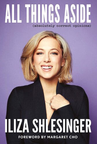 All Things Aside: Absolutely Correct Opinions (PDF/EPUB Version)
