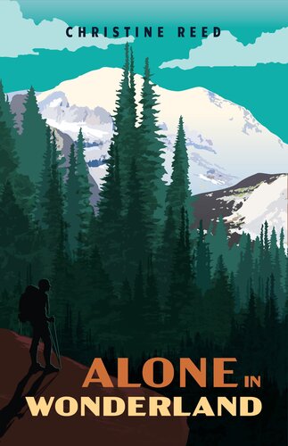 Alone in Wonderland (PDF/EPUB Version)