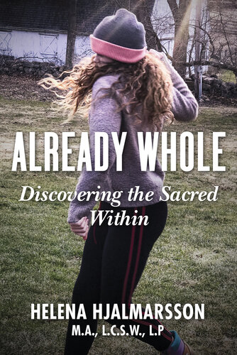 Already Whole: Discovering the Sacred Within (PDF/EPUB Version)