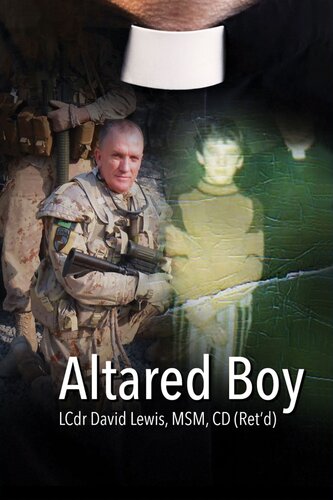 Altared Boy (PDF/EPUB Version)
