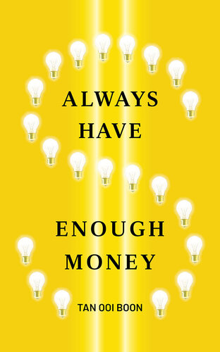 Always Have Enough Money (PDF/EPUB Version)