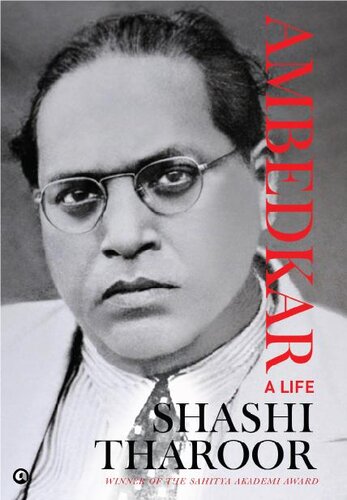 Ambedkar: A Life (PDF/EPUB Version)