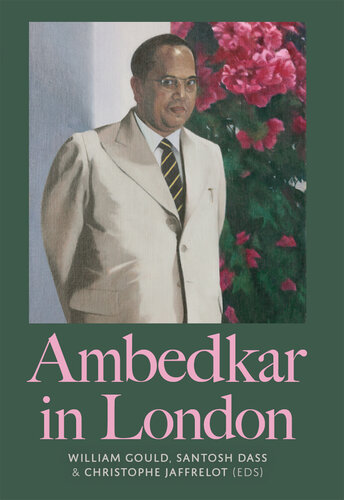 Ambedkar in London (PDF/EPUB Version)