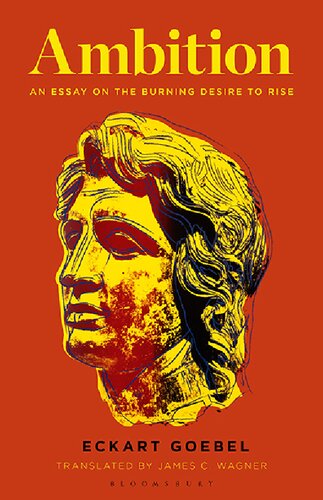 Ambition: An Essay on the Burning Desire to Rise (PDF/EPUB Version)