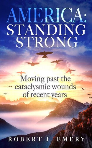 America: Standing Strong (PDF/EPUB Version)