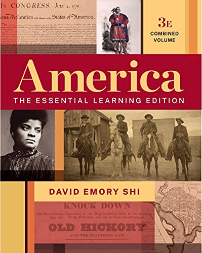 America: The Essential Learning Edition (PDF/EPUB Version)