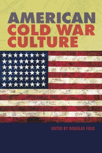 American Cold War Culture (PDF/EPUB Version)