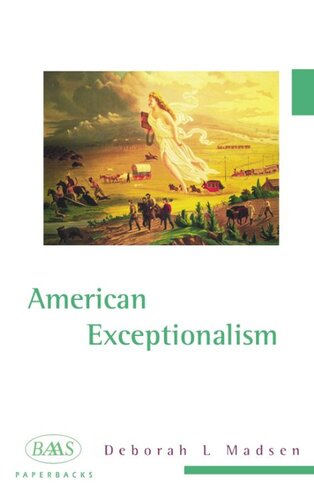 American Exceptionalism (PDF/EPUB Version)