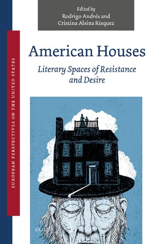American Houses: Literary Spaces of Resistance and Desire (PDF/EPUB Version)