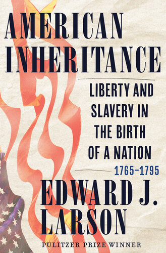 American Inheritance (PDF/EPUB Version)