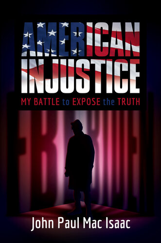 American Injustice (PDF/EPUB Version)