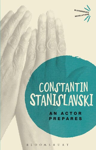 An Actor Prepares (PDF/EPUB Version)