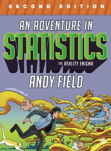 An Adventure in Statistics: The Reality Enigma (PDF/EPUB Version)