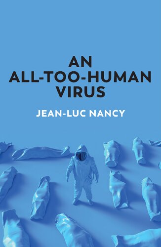 An All-Too-Human Virus (PDF/EPUB Version)