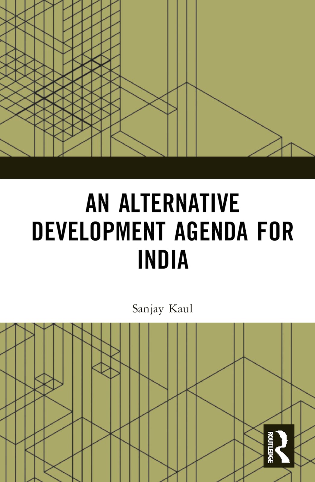 An Alternative Development Agenda for India (PDF/EPUB Version)