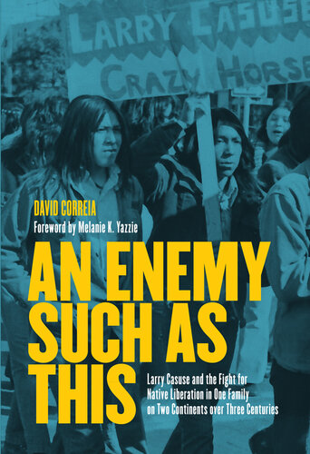 An Enemy Such as This (PDF/EPUB Version)