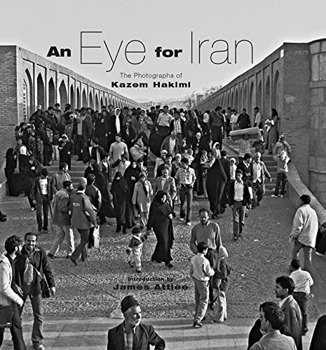 An Eye for Iran (PDF/EPUB Version)