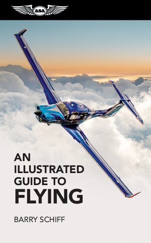 An Illustrated Guide to Flying (PDF/EPUB Version)