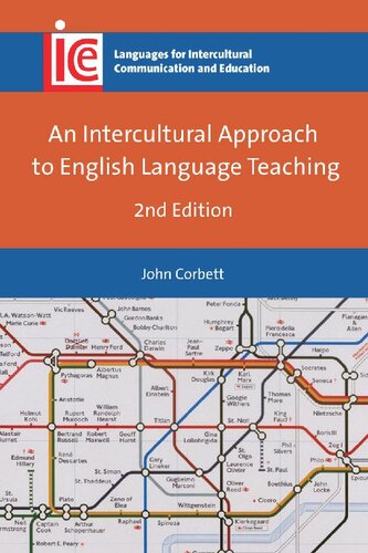 An Intercultural Approach to English Language Teaching (PDF/EPUB Version)