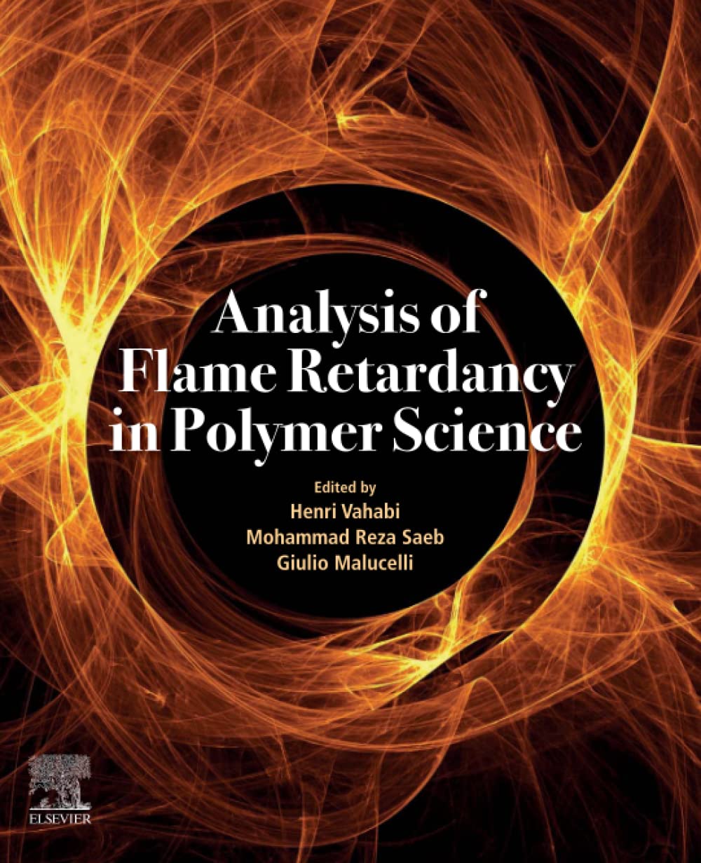 Analysis of Flame Retardancy In Polymer Science (PDF/EPUB Version)