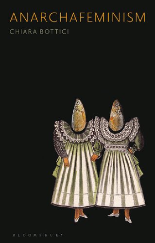 Anarchafeminism (PDF/EPUB Version)
