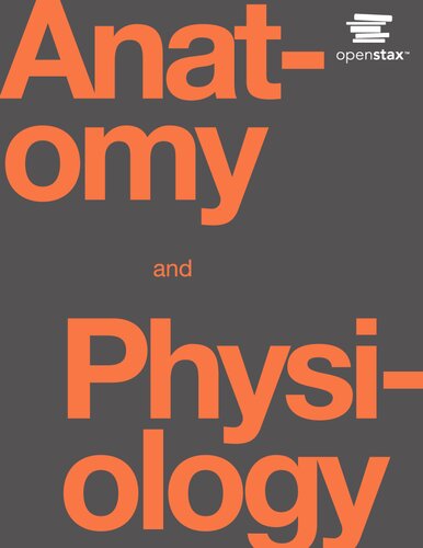 Anatomy and Physiology (PDF/EPUB Version)