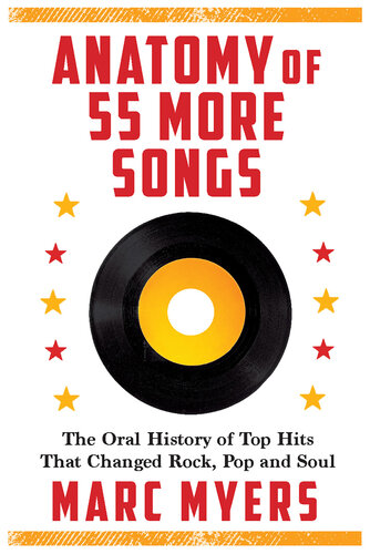 Anatomy of 55 More Songs (PDF/EPUB Version)
