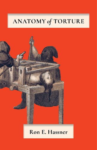 Anatomy of Torture (PDF/EPUB Version)