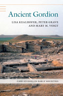 Ancient Gordion (PDF/EPUB Version)
