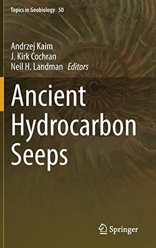 Ancient Hydrocarbon Seeps (PDF/EPUB Version)