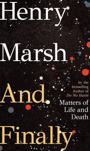 And Finally (PDF/EPUB Version)