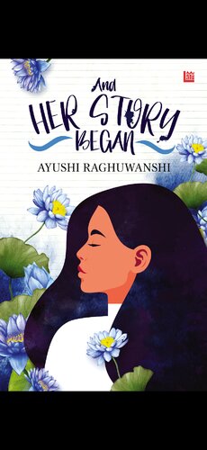 And Her Story Began (PDF/EPUB Version)