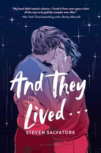 And They Lived . . . (PDF/EPUB Version)