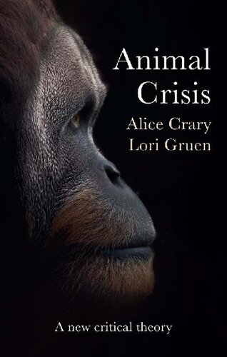 Animal Crisis: A New Critical Theory (PDF/EPUB Version)