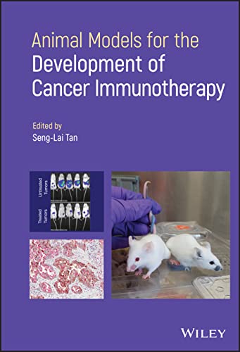 Animal Models for Development of Cancer Immunotherapy (PDF/EPUB Version)