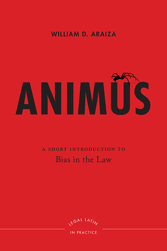 Animus (PDF/EPUB Version)