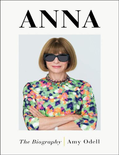 AnnA the biography (PDF/EPUB Version)