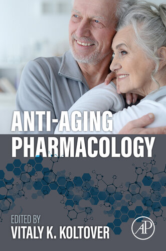 Anti-Aging Pharmacology (PDF/EPUB Version)