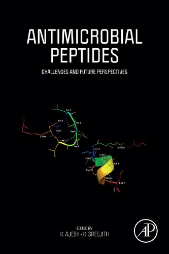 Antimicrobial Peptides: Challenges and Future Perspectives (PDF/EPUB Version)