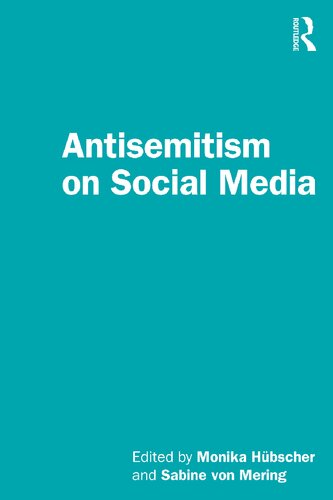 Antisemitism on Social Media (PDF/EPUB Version)